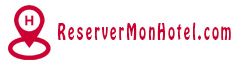 Reserver Mon Hôtel logo