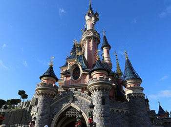 avis sur Disneyland Paris